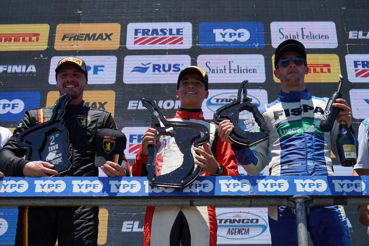 Las mejores imágenes del paso del Top Race por Concepción del Uruguay: WhatsApp Image 2022-11-06 at 18.44.09.jpeg